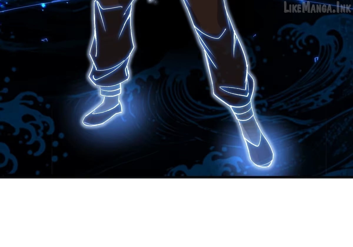I Will Grind My Way to Lord hood Chapter 62  - page 45